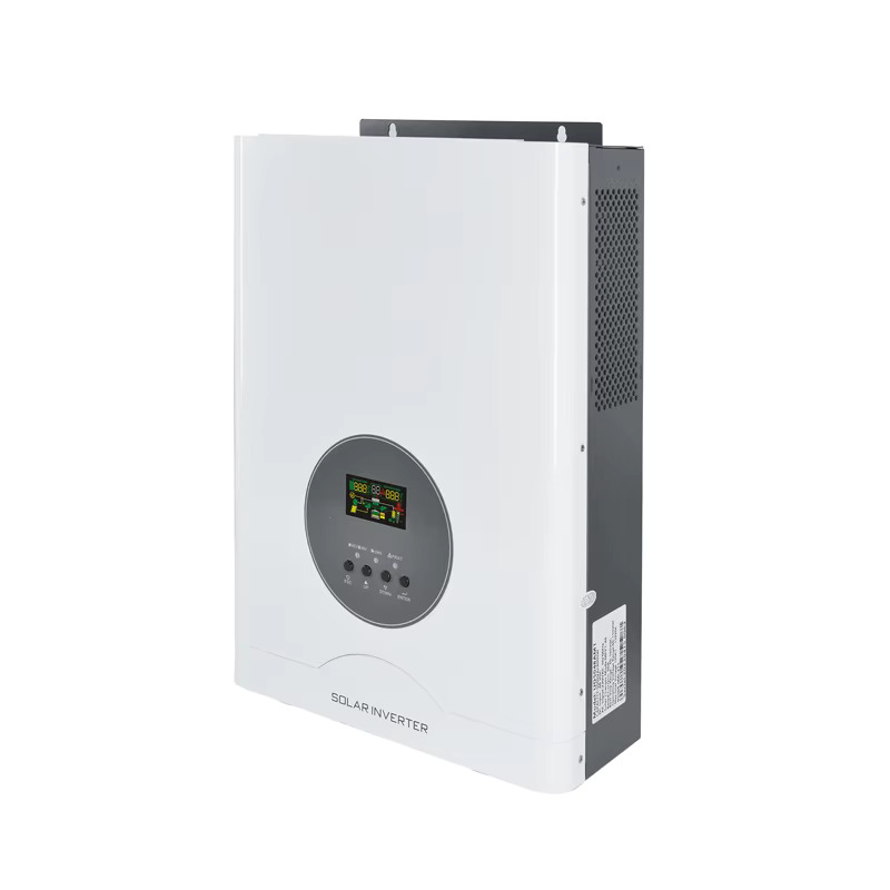 Split Phase Inverter 10Kw 110V 220V - センフUSバージョン単相5kw 6kw 8kw 10kw太陽光発電インバーター120v 240v家庭用ハイブリッドインバーター