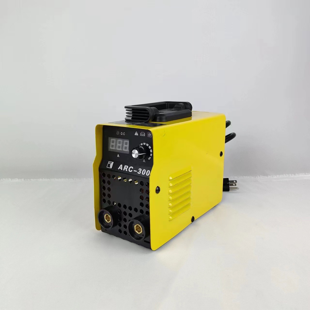 Inverter Welding Machine Igbt 300A - MMA300 家庭用小型ポータブル110V溶接機 インバーター溶接機 IGBT溶接機