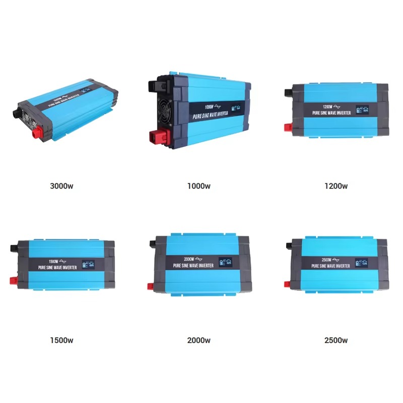 Off Grid Solar Inverter 48V 6000W - 大特価！7000W、6000Wのオフグリッドインバーター、単相風力タービン、ソーラーパネル、クリーンエネルギー。12/24/48Vから110/220/230/240Vへ変換。