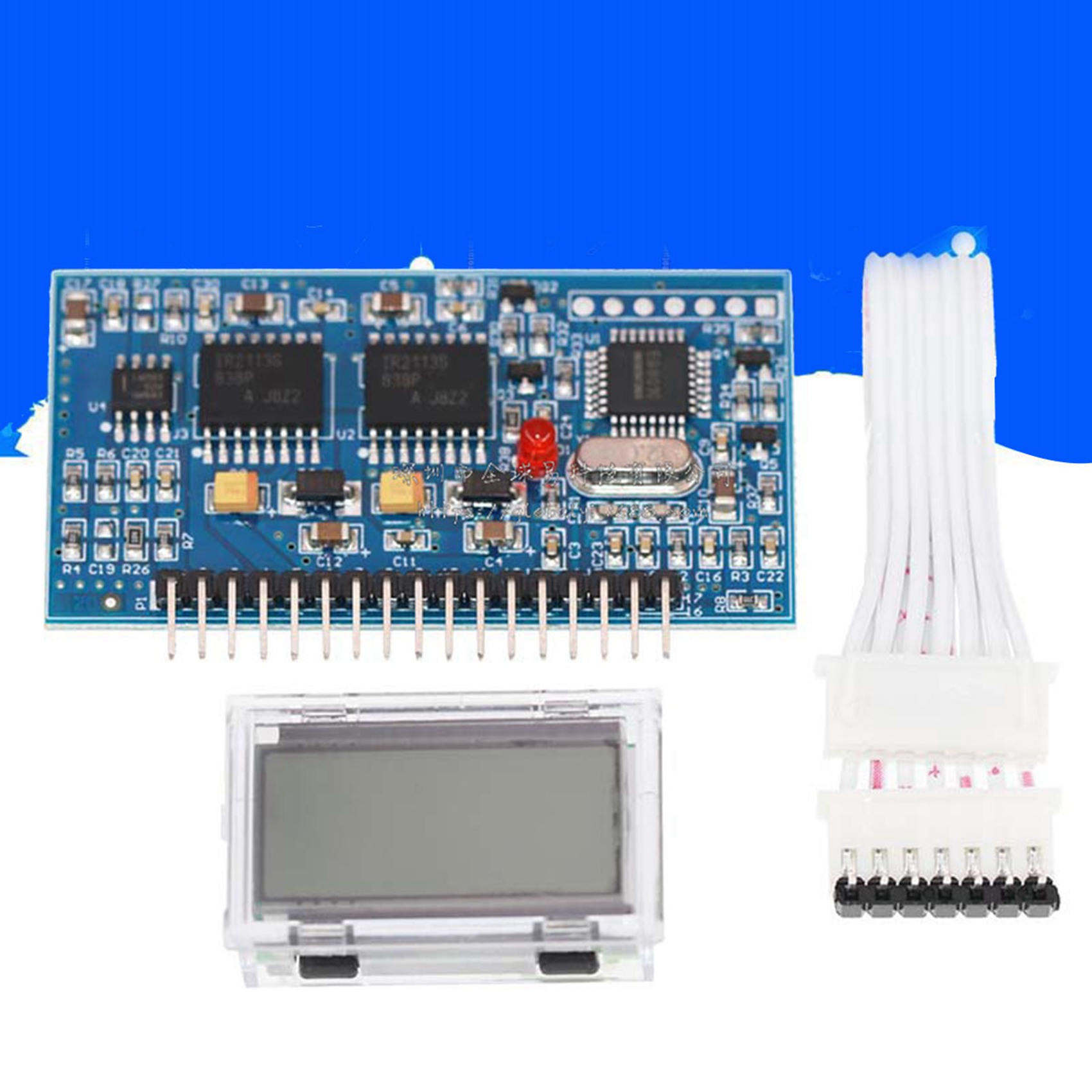 5X 5V DC-AC 純粋正弦波インバーター SPWM ド - Egs002 Pure Sine Wave Inverter Driver Board のレビューと価格