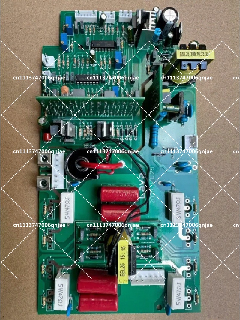 ZX7 250 300 315 シングルチューブIGBT D - Inverter Welding Machine Igbt 300A のレビューと価格