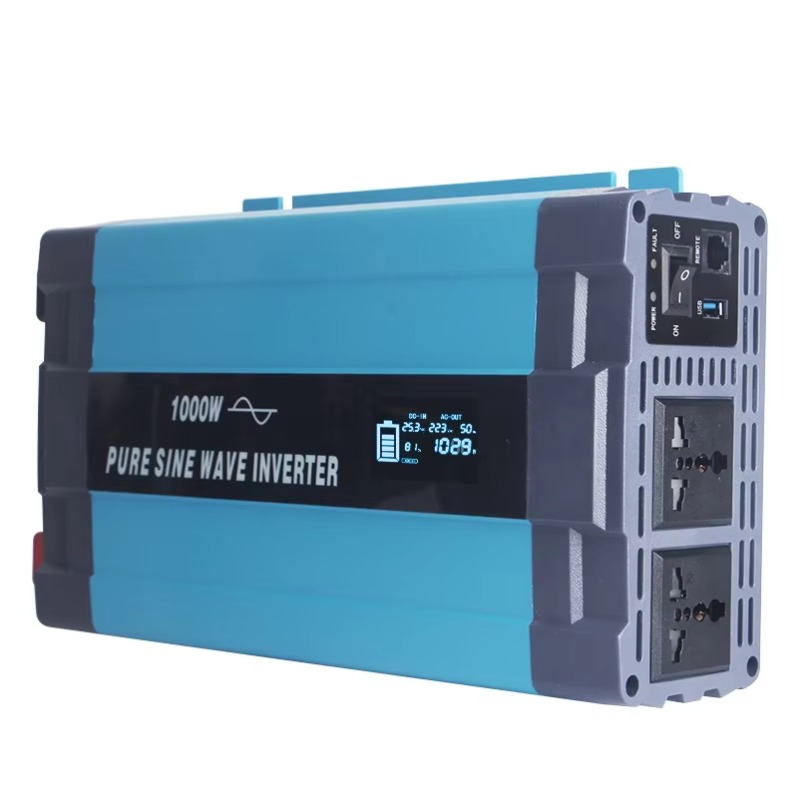 大特価！7000W、6000Wのオフグリッドインバーター、単 - Off Grid Solar Inverter 48V 6000W のレビューと価格