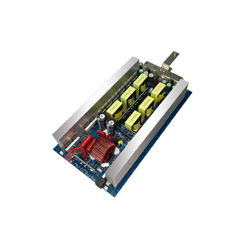 純正弦波インバーター用メイン基板、DC12V/24V/48V - Pure Sine Wave Inverter Board 24V 48V のレビューと価格