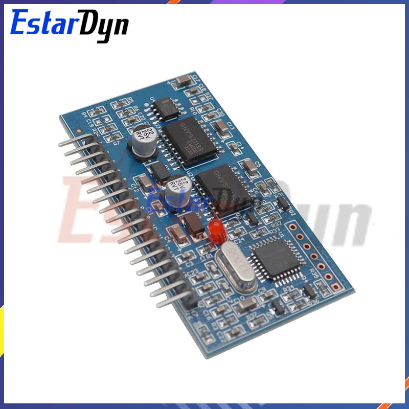 Estardyn-純粋な正弦波インバーター,spwmドライバ - Egs002 Pure Sine Wave Inverter Driver Board のレビューと価格