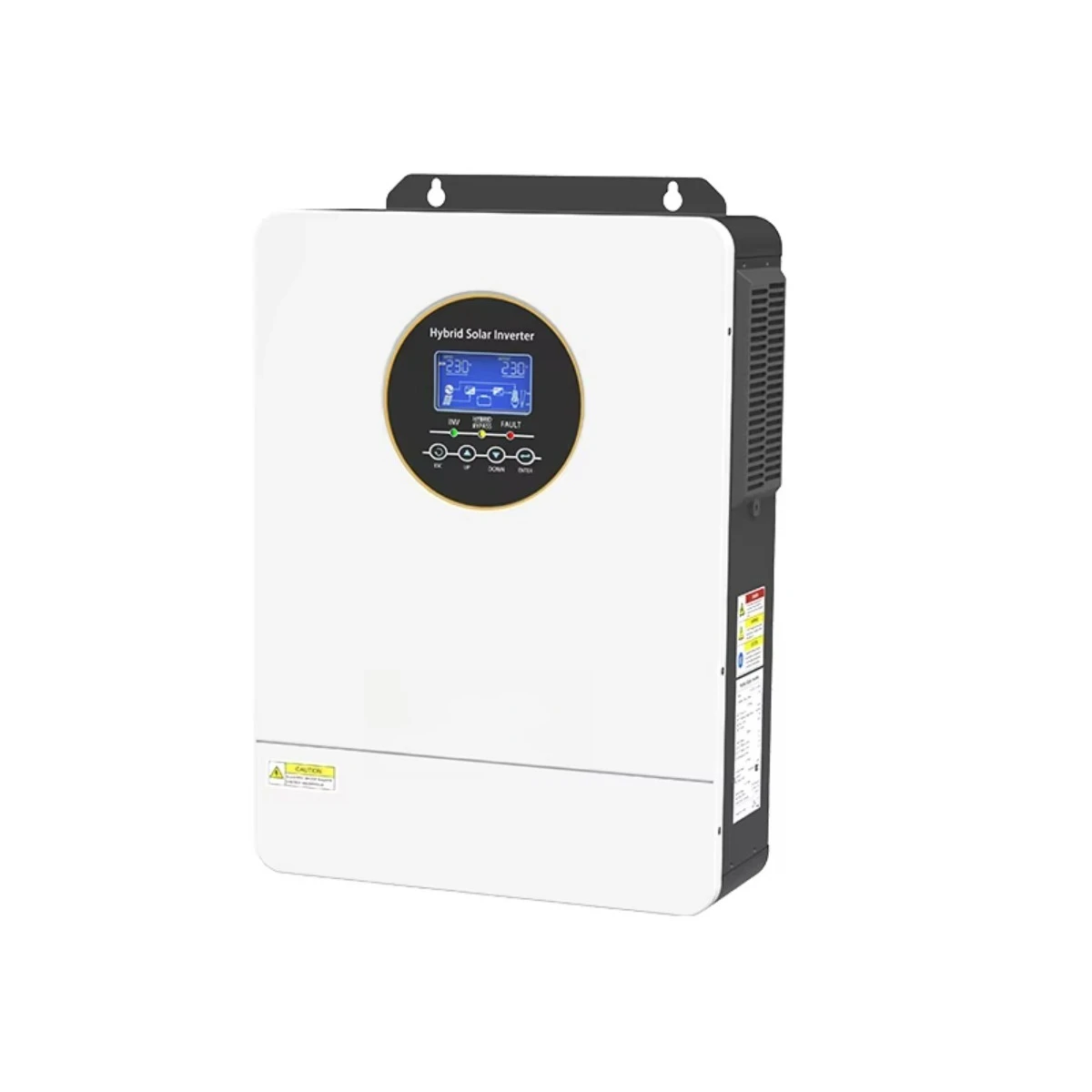 3Kw 4Kw 5000W 5.5Kw 6Kw 6200相イ - Hybrid Solar Inverter 5.5Kw Mppt 48V のレビューと価格