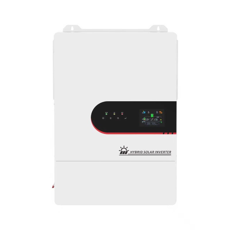 HUシリーズ単相110v/220v PVインバーター48Vオ - Split Phase Inverter 10Kw 110V 220V のレビューと価格